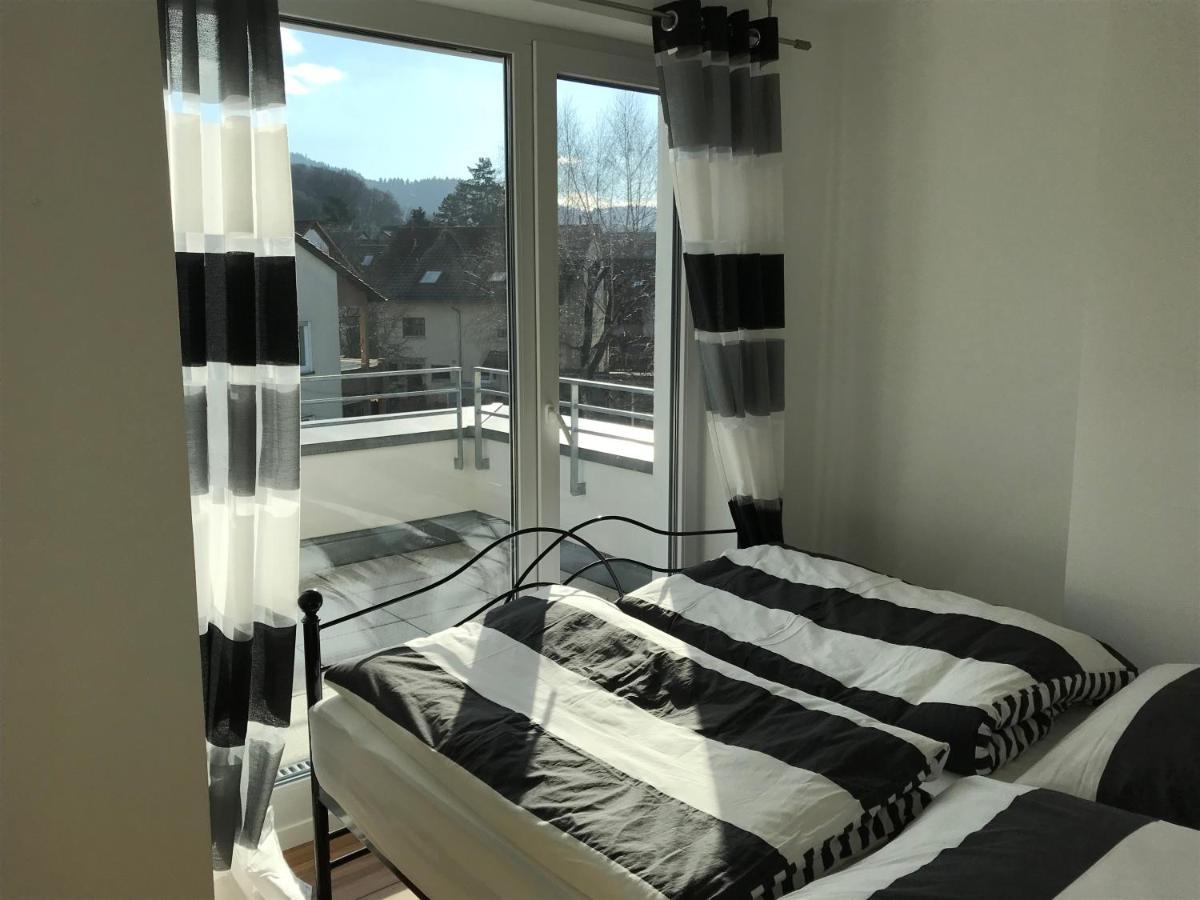 Attika In Freiburg -gundelfingen Mit Großer Dachterrasse