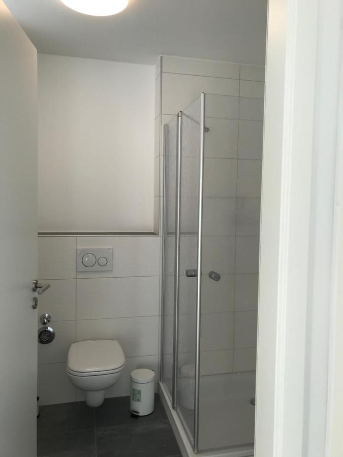 Attika In Freiburg -gundelfingen Mit Großer Dachterrasse Gundelfingen (Breisgau)